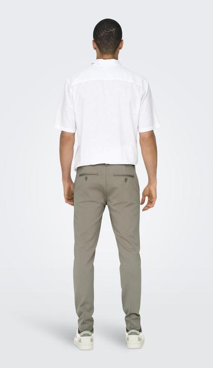 Image du produit Only & Sons ONSMARK Chinos Pantalon chino (W32/L30)