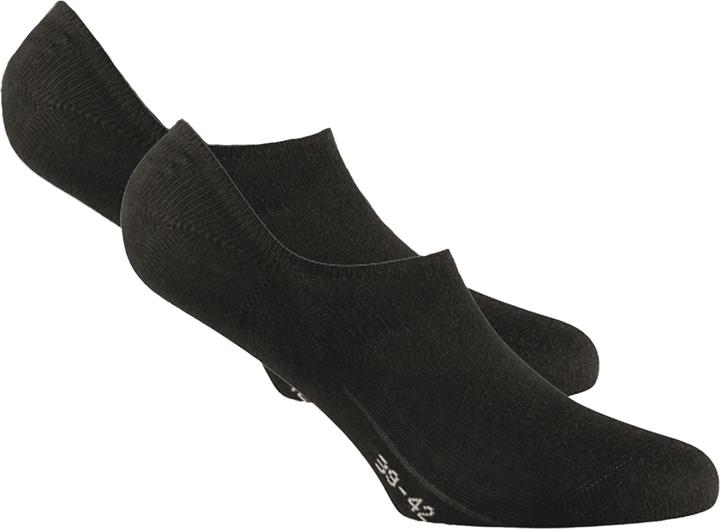 Image du produit Rohner Footies Pack 2-43-46 (Une unité par pack, 43 - 46)