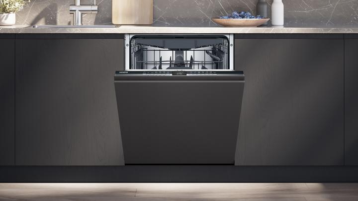 Image du produit Siemens iQ300, Lave-vaisselle entièrement intégré
