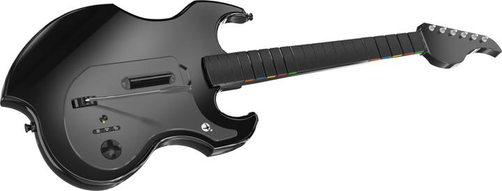 Immagine prodotto PDP Riffmaster Wireless Guitar (Xbox Series X, Xbox One S, PC)