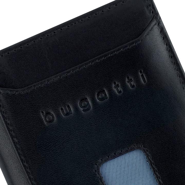 Immagine prodotto Bugatti Portafoglio SECURE SLIM