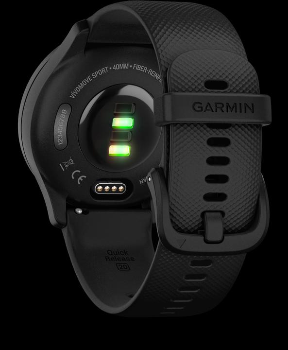 Image du produit Garmin Vivomove Sport (40 mm)