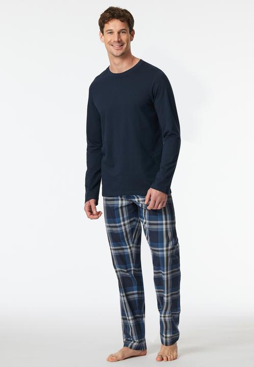 Image du produit Schiesser T-shirt manche longue (L)
