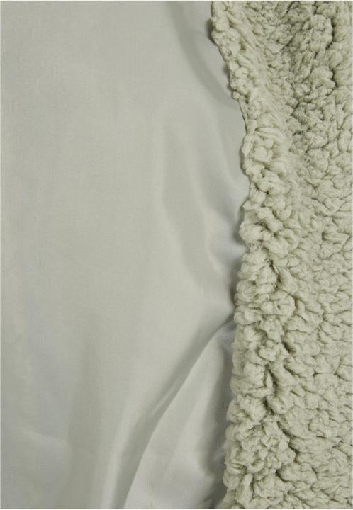 Actual product image Urban Classics Ladies Sherpa Jacket (5XL)