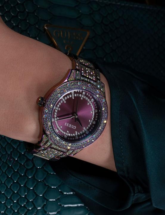 Actual product image Guess GW0746L3 Shooting Star