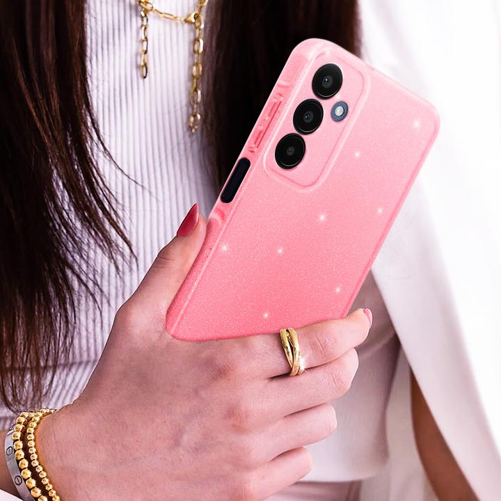 Image du produit Avizar Glimmer Glam Case Series (Samsung Galaxy A25 5G)