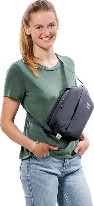 Actual product image Deuter Passway 2