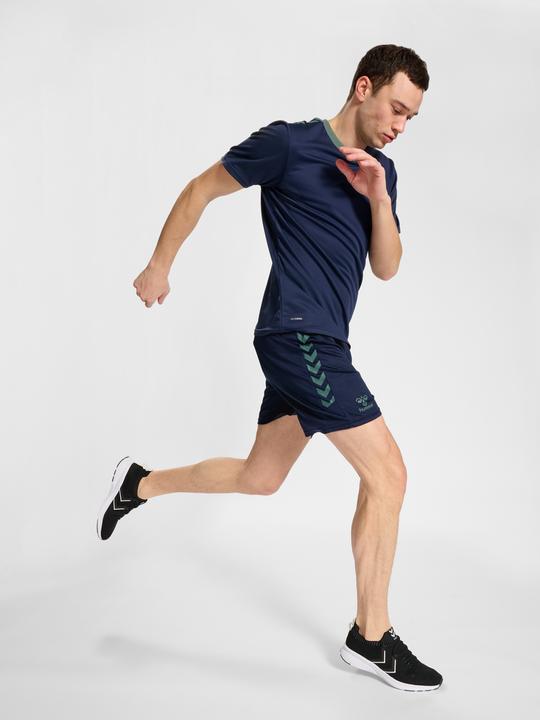 Image du produit hummel hmlSTALTIC POLY SHORTS (3XL)
