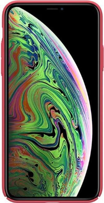 Image du produit Nillkin Série bouclier super dépoli (Apple iPhone 11 Pro)