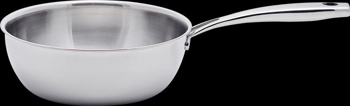Orion Professional (9 cm, Frying pan, Stainless steel)
