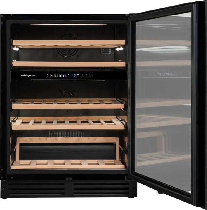 Produktbild Avintage Weinkühlschrank AVU51D82