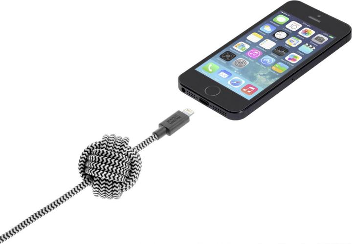 Actual product image Native Union Night Cable (3 m, USB 2.0)