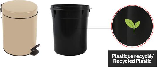Actual product image spirella Sydney (3 l)