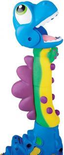 Produktbild Play-Doh Bronto aus dem Ei