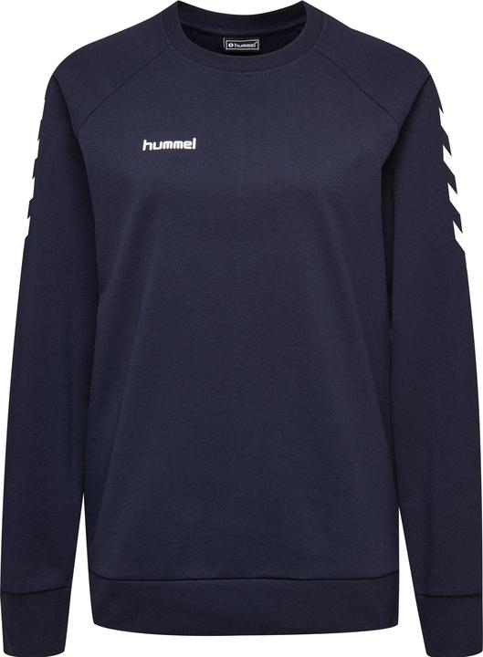 Produktbild hummel Go Cotton Sweatshirt Woman (XL)