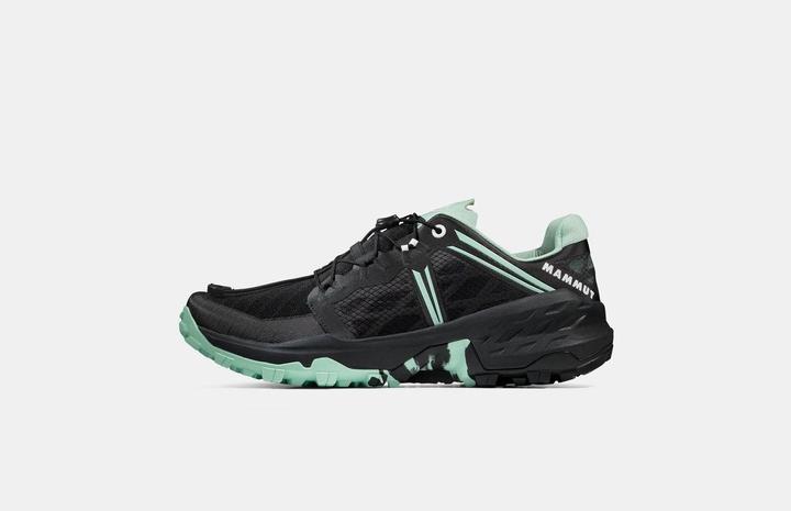 Image du produit Mammut Sertig TR Low Men (48 2/3)