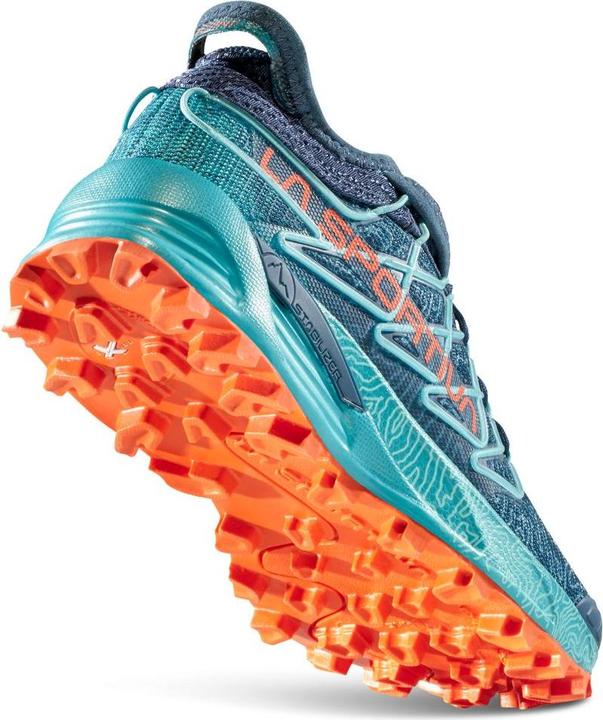 Actual product image La Sportiva Mutant Woman (37.5)