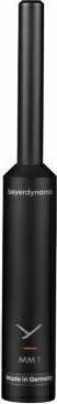 Actual product image Beyerdynamic MM 1 meetmicrofoon