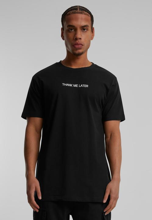 Produktbild Mister Tee Thank Me Later Tee - 17804 (XL)