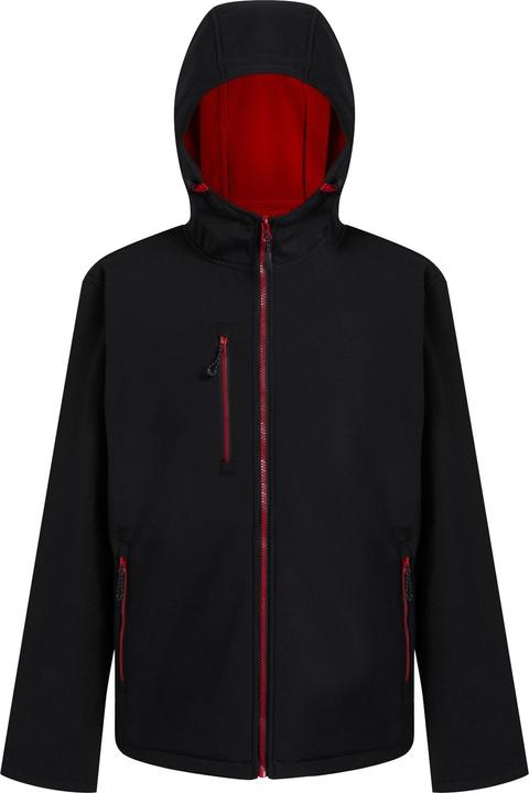 Noir/Rouge