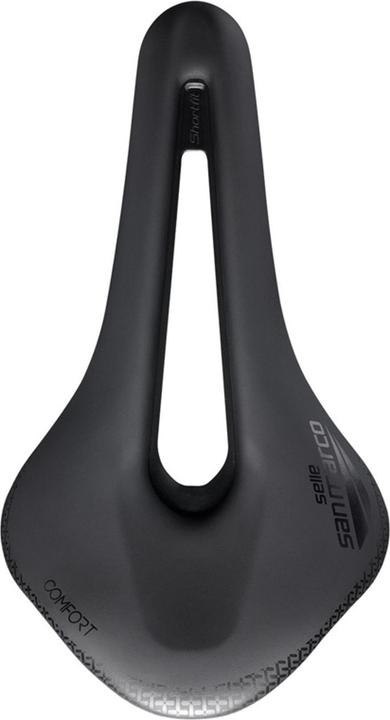 Image du produit Selle San Marco Shortfit 2.0 Comfort Open-Fit Dynamic