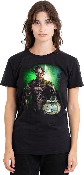 Produktbild Borg 30 TShirt (S)