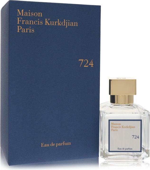 Maison Francis Kurkdjian 724