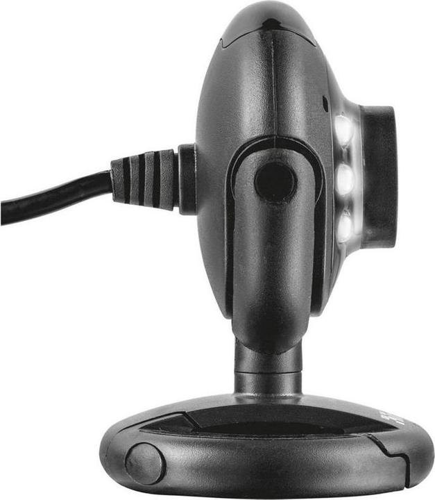 Image du produit Trust Spotlight Pro (0.30 Mpx)