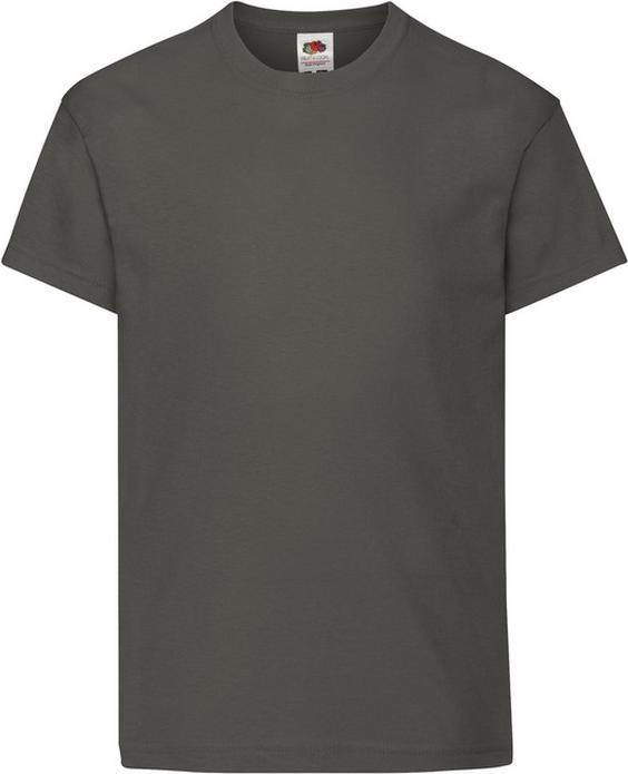 Produktbild Fruit of the Loom Original TShirt (116)