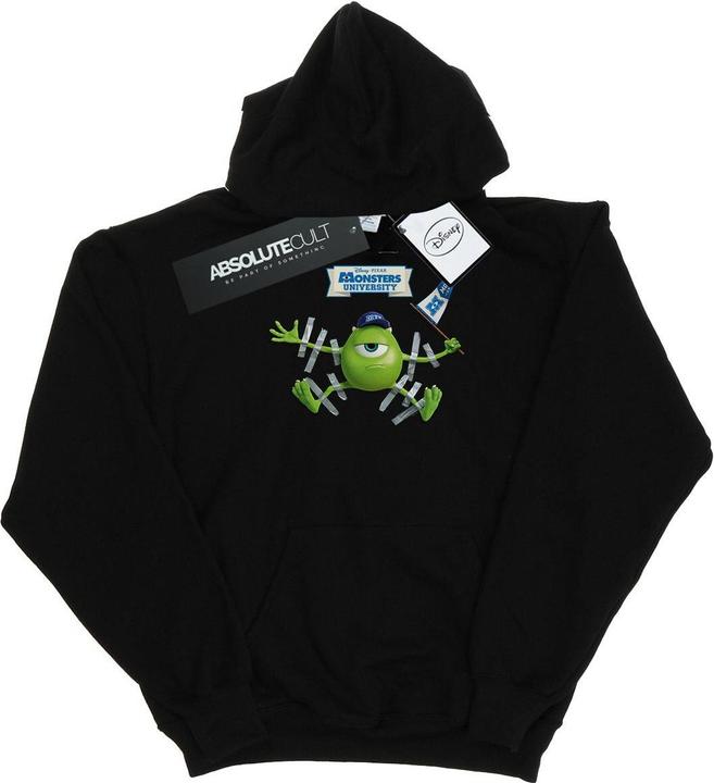 Produktbild Disney Monsters University Taped Mike Kapuzenpullover (XL)