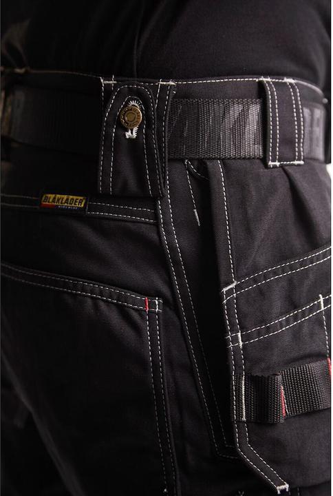 Produktbild Blakläder Piratenhose X1500 schwarz (60)