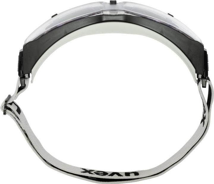 Produktbild Uvex Safety Vollsichtbrille