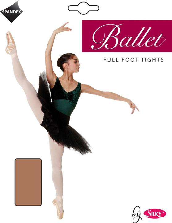 Silky BallettStrumpfhose
