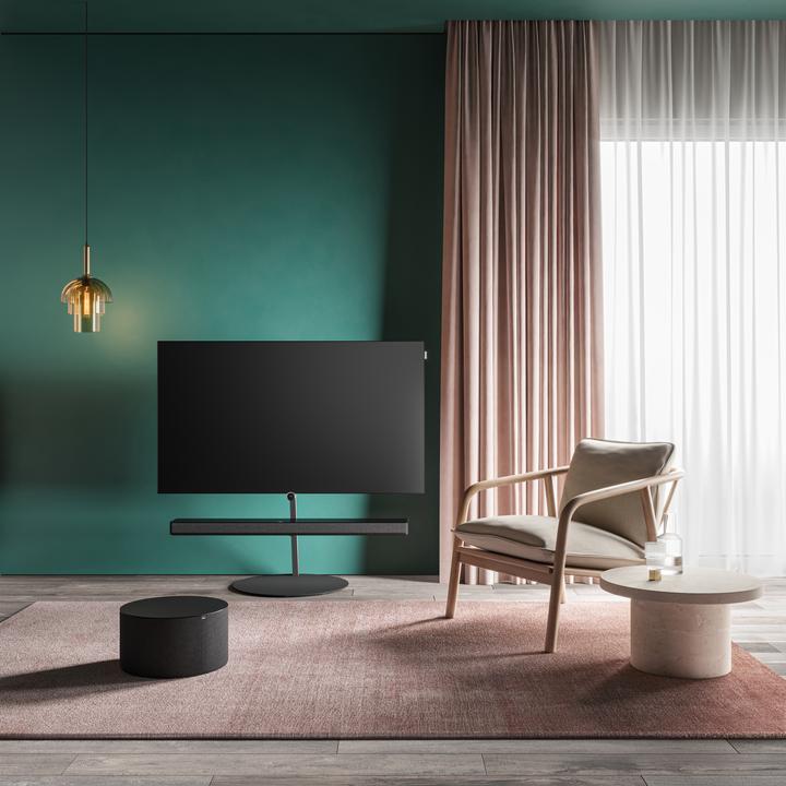 Produktbild Loewe Klang bar 5 mr (440 W, 5.1.2 Kanal)