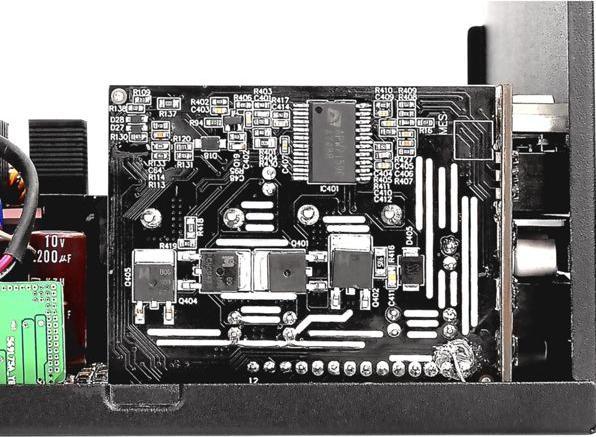Immagine prodotto Thermaltake Toughpower GF A3 1050W 80+ Gold per Gen 5 (1050 W)