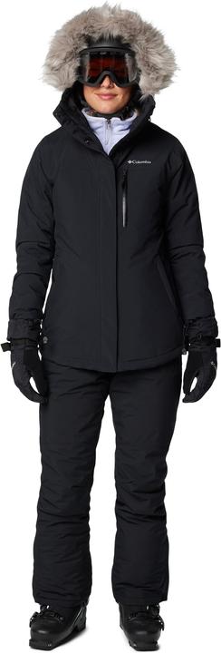 Actual product image Columbia Ava Alpine II (M)