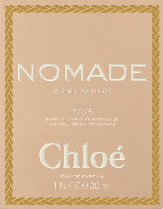 Actual product image Chloé Nomade Naturelle (Eau de parfum, 30 ml)