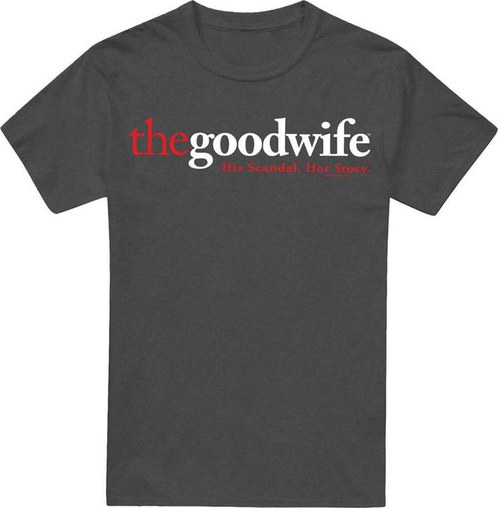 The Good Wife TShirt