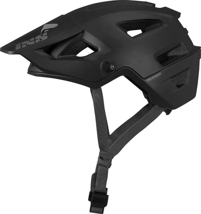 Actual product image iXS Helmet Trigger AM (56 - 60 cm)
