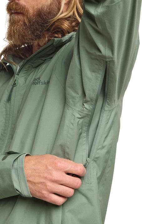 Image du produit Jack Wolfskin Prelight 2.5L Lt Jkt M (L)