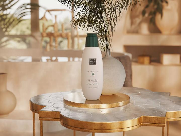 Productafbeelding Rituals Jing Shampoo (250 ml, Vloeibare shampoo)