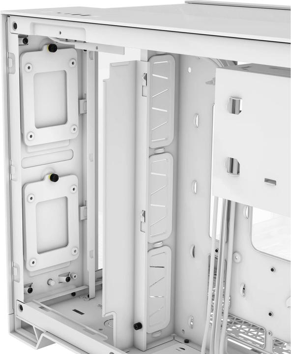 Image du produit Corsair 2500X (mATX, Mini-ITX)