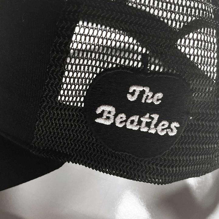 Image du produit Casquette adulte unisexe Drop T Logo (Taille unique)