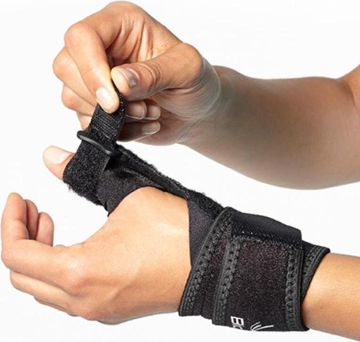 Produktbild BioSkin Thumb Spica Daumenbandage (L, XL, XXL)