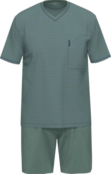 Produktbild Ammann Extra Light Cotton Schlafanzug (52)
