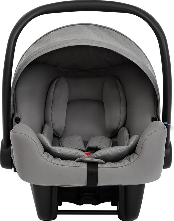 Actual product image Graco Dlx Trio