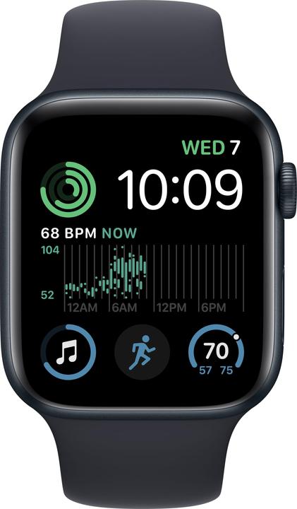 Produktbild Apple Watch SE 2022 (44 mm, 4G)