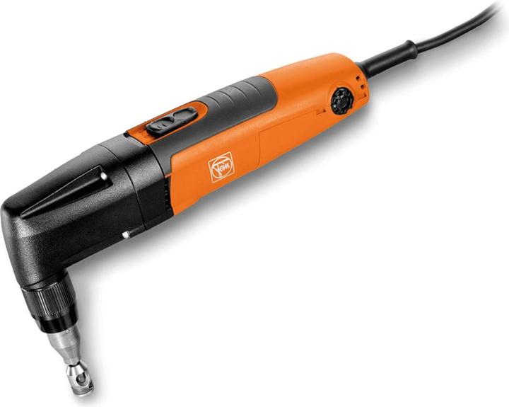 Fein BLK 2.0 E Knabber bis 2 mm BLK 2.0 E / 3