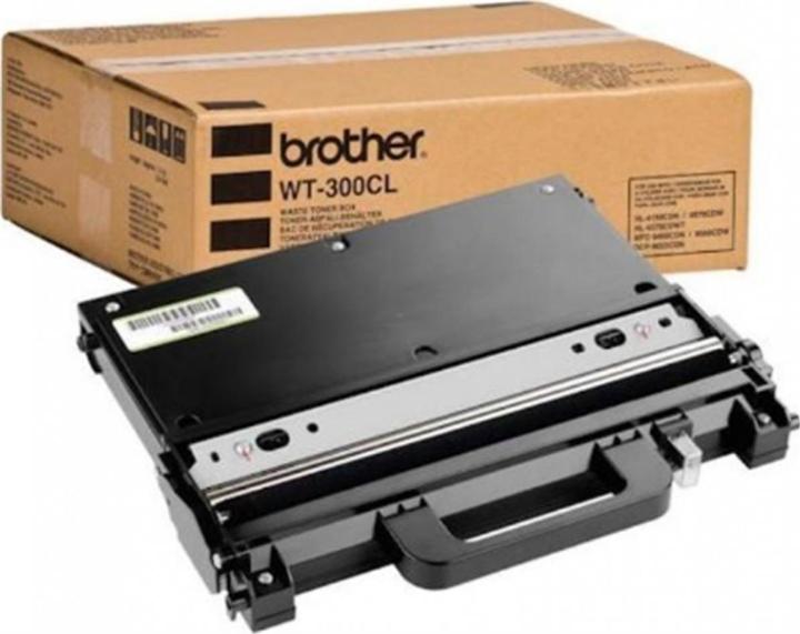 Produktbild Brother WT-300CL, Resttonerbehälter