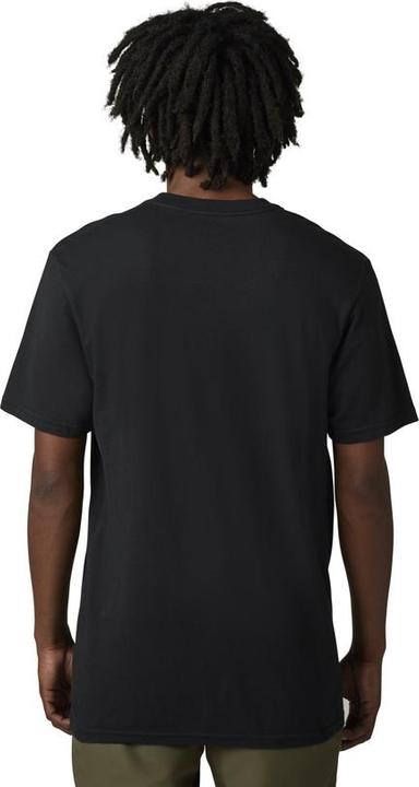 Immagine prodotto Fox Tee 23 Syz Ss Prem Blk L (L)